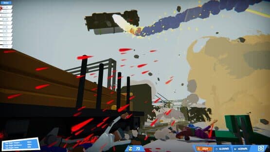 Beware of Trains screenshot 11