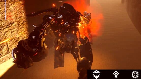 Misfit screenshot 10