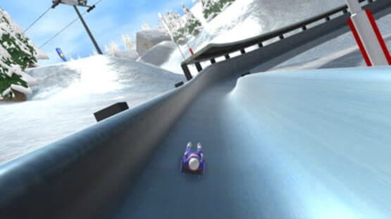 BSL Winter Games Challenge screenshot 10