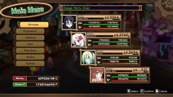 Screenshot 5