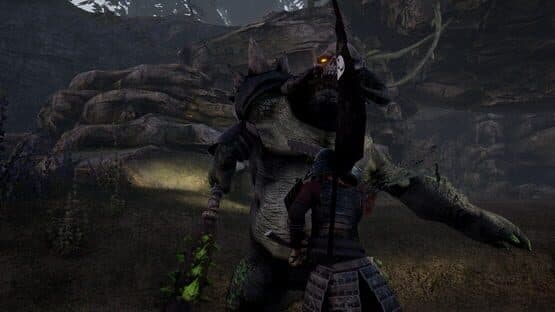 Olorun: Theocracy screenshot 12