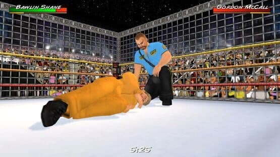 Screenshot 5