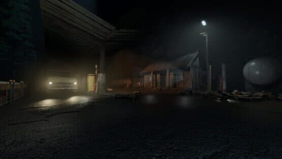 Dark Inside screenshot 7
