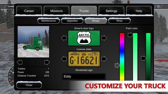 Screenshot 5