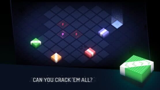 Stack & Crack screenshot 7