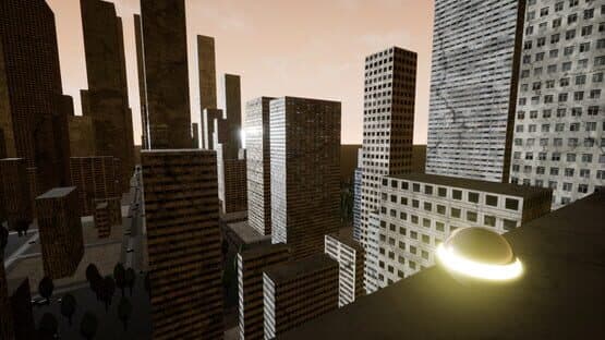 HIGHER GROUND screenshot 7