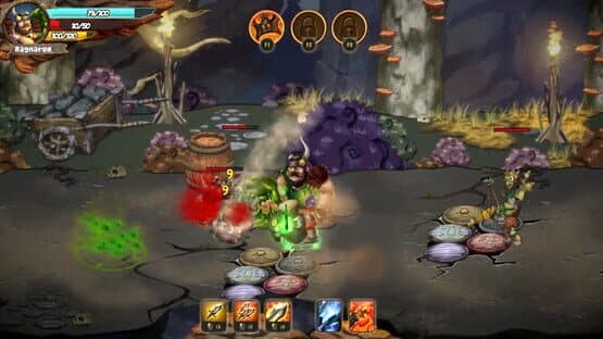 Soul Grabber screenshot 8