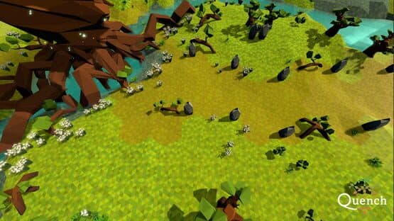 Quench screenshot 7