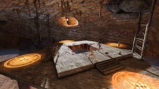 Tainted Fate screenshot 10