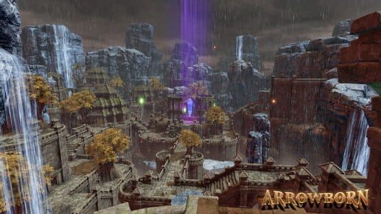 Arrowborn screenshot 12