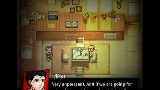 Seven Mysteries: The Last Page screenshot 7
