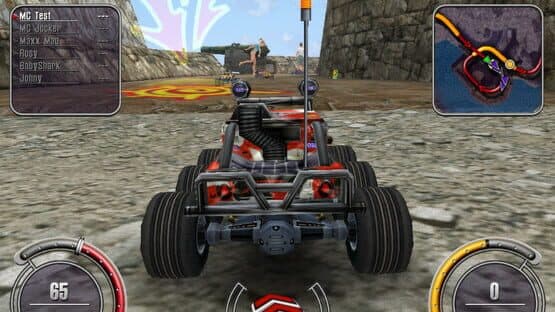 Screenshot 4