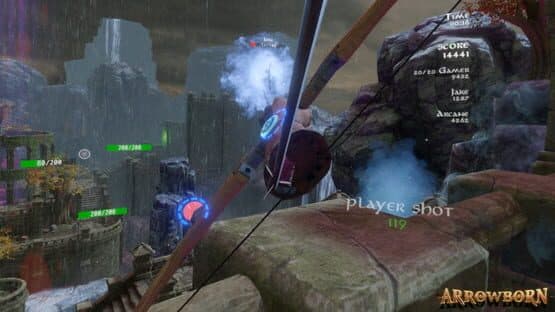 Arrowborn screenshot 11