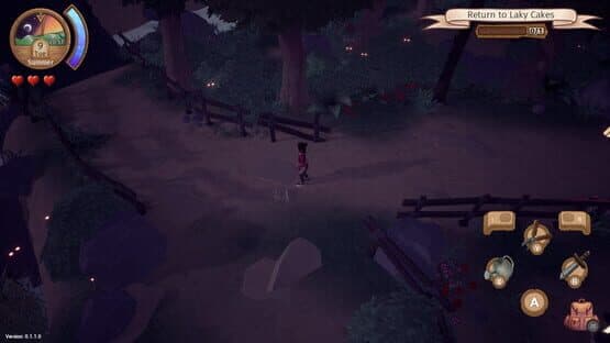 Arboreal screenshot 7
