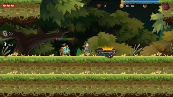 Untouchable screenshot 9
