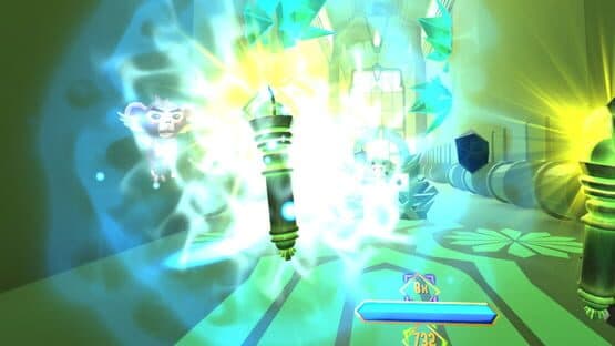 Run Dorothy Run screenshot 7