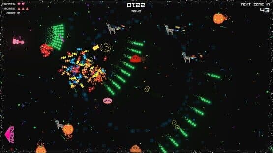 NYAN DESTROYER screenshot 7