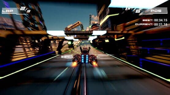 Fuel Renegades screenshot 7
