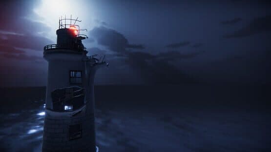 Tainted Fate screenshot 12