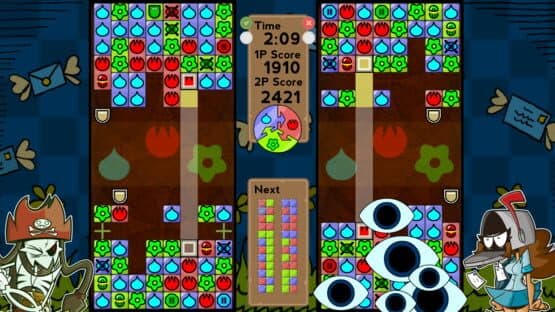 Blockara screenshot 8