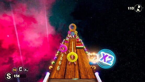 Mr. Sweet screenshot 7