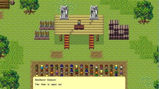 Tactical Chronicle screenshot 9