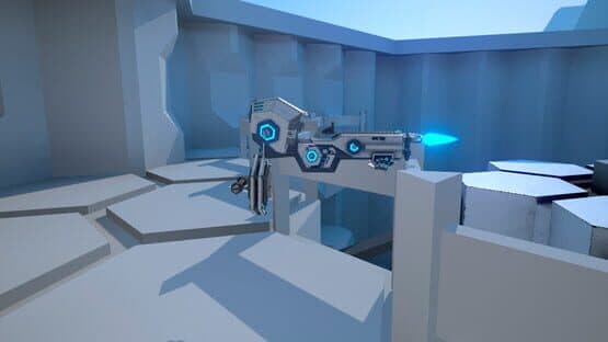 HEXION screenshot 8
