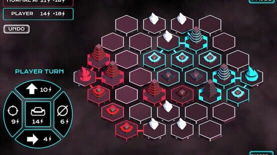 Tactical Mind screenshot 9