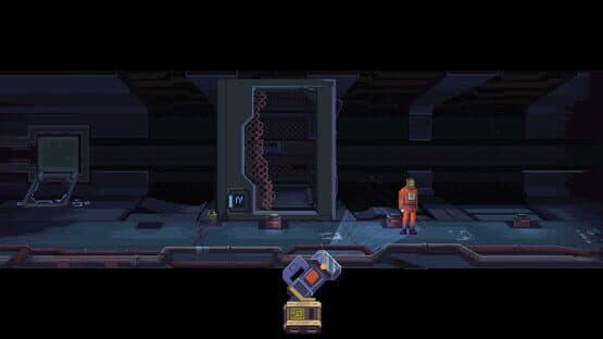Tardy screenshot 7