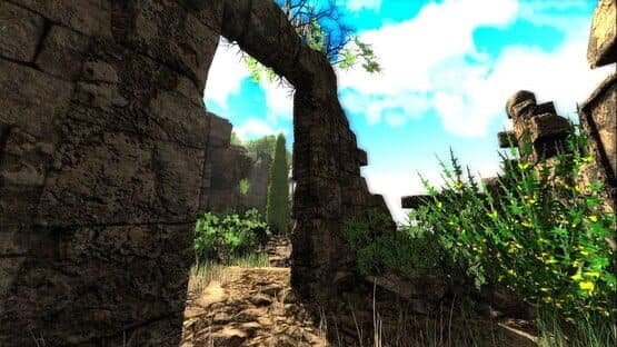 Reliefs The Time of the Lemures screenshot 12