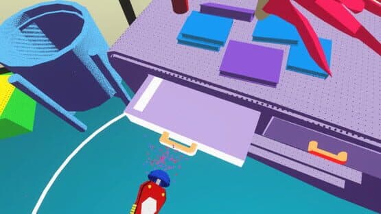 The Take screenshot 8