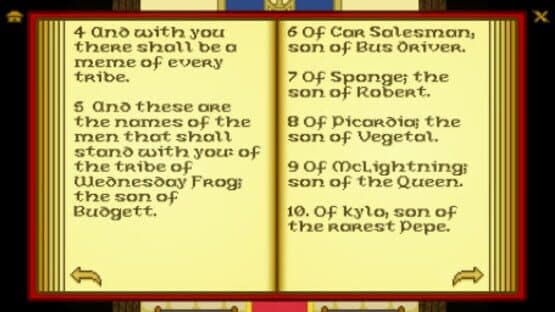 Memetown USA screenshot 8