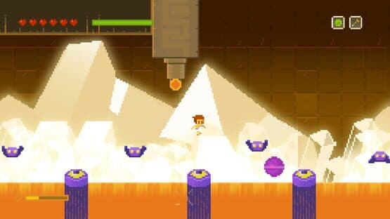 Elliot Quest screenshot 10