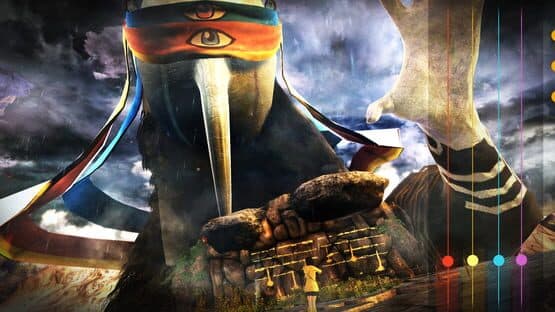 Distortions screenshot 7
