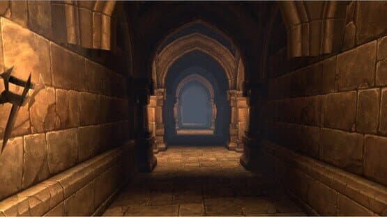 Dungeon Puzzle VR - Solve it or die screenshot 7