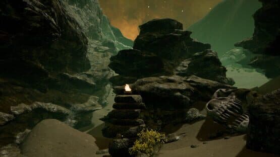 Trail Breaking screenshot 9