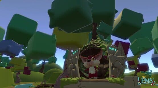 Lems screenshot 7