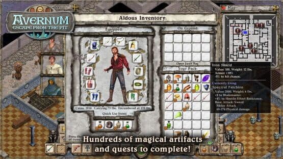 Screenshot 5