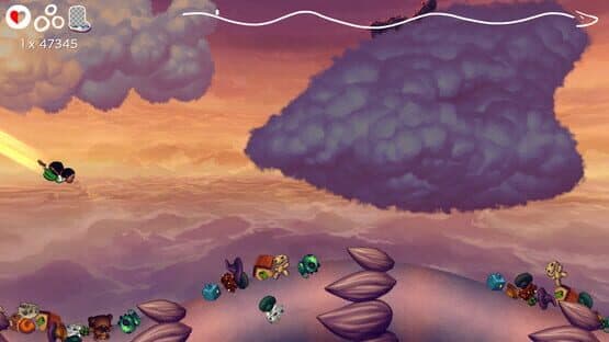 EarthNight screenshot 9