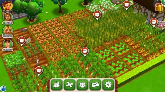 My Free Farm 2 screenshot 12