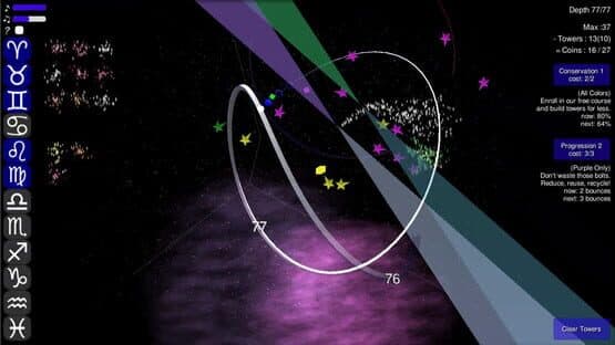 Star Tower screenshot 12