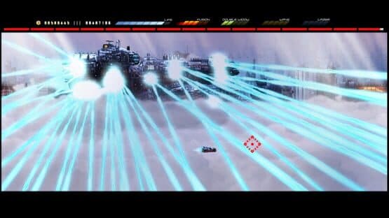 Huge Enemy - Worldbreakers screenshot 11