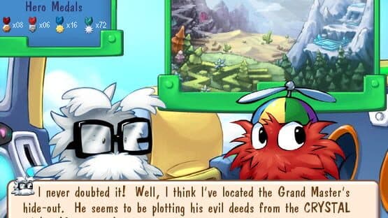 Screenshot 4