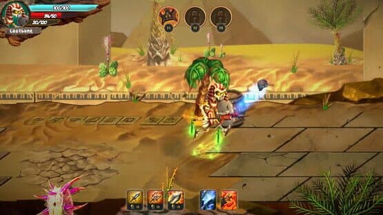 Soul Grabber screenshot 11