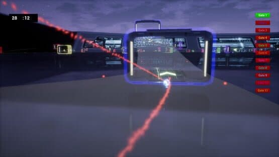 Ball Driver screenshot 12