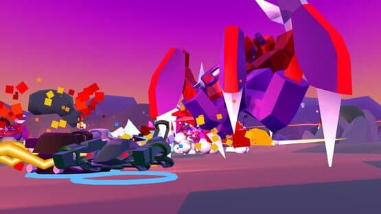 VOLTED screenshot 11