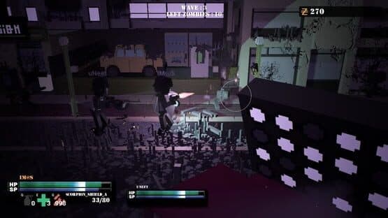 RAZ screenshot 7