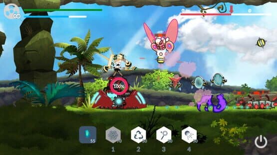 J-Girl screenshot 7