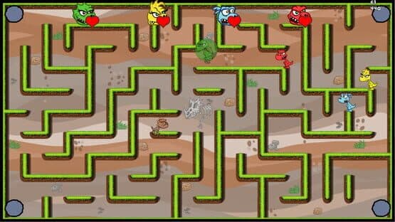 Explosive Dinosaurs screenshot 8