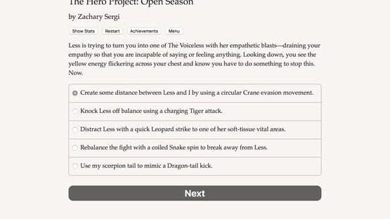 Screenshot 4